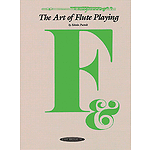 Art Of Flute Playing