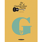 Art Of Classical Guitar Playing