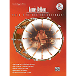 Their Time Was The Greatest! Honors 12 Super-Drummers CD Included
