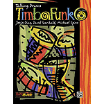 Timbafunk Talking Drums Play Along 2 Cds Included
