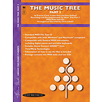 Music Tree Part 3 Midi Disk And CD-Rom