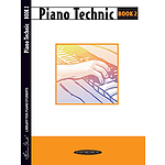 Piano Technic Book 2