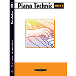Piano Technic Book 3
