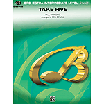 Take Five