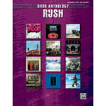 Rush Classic Bass Anthology Series