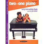Two At One Piano Book 3