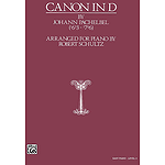 Canon In D