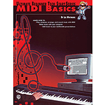 Midi Basics Ultimate Beginner Tect Start Series