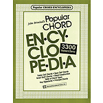 Popular Chord Encyclopedia