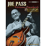Joe Pass - Virtuoso Standards Songbook Collection