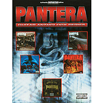 Pantera - Guitar Anthology Series