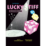 Lucky Stiff Vocal Selection