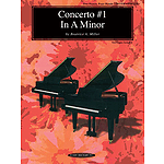 Concerto #1 In A Minor