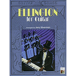 Duke Ellington - Ellington For Guitar Series