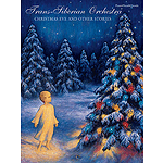 Trans-Siberian Orchestra Christmas Eava Nd Other Stories
