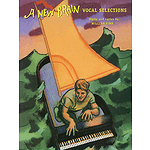 A New Brain Vocal Selection