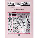 Mirror From Another A Collection Of Solo Pieces For Vibraphone