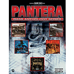 Pantera - Bass Anthology Series
