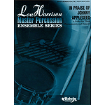 In Priase Of Johnny Appleseed Lou Harrison Master Percussion Ensemble Series