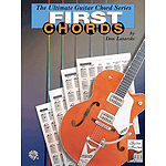 Ultimate Guitar Chords Series First Chords