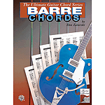 Ultimate Guitar Chords Series Barre Chords