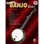 UBS Bluegrass Banjo Basics