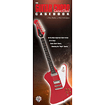 Guitar Chord Casebook