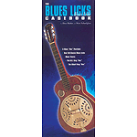 Blues Lick Casebook