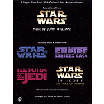 Selections From Star Wars