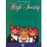 High Society Vocal Selection