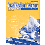 Mexican Collection For Percussion Sextet Volume 1