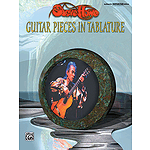 Steve Howe Guitar Pieces
