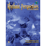 Rhythmic Perspectives Plus CD