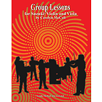 Group Lessons For Suzuki Violin Ans Viola
