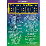 3 Chord Guitar Big Book