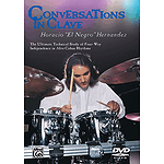Conversations In Clave