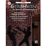 Gershwin By Special Arrangement Trumpet Book And CD