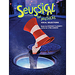 Seussical The Musical Vocal Selections