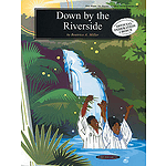 Down By The Riverside  One Piano Six Hands  Early Intermediate