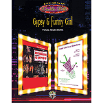 Double Bill Gypsy & Funny Girl Vocal Selections