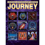 Journey - Guitar Anthology Series