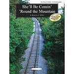 She'll Be Comin' Round The Mountain  One Piano Six Hands  Early Intermediate