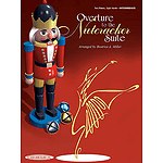 Overture To The Nutcracker Suite  Two Pianos Eight Hands  Intermediate