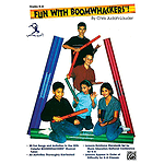 Fun With Boomwhackers®