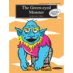 Green-Eyed Monster 1 Piano/6 Hands  Late Elementary