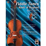 Fiddle Tunes Basic & Beyond CD Included