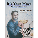 It's Your Move Motions And Emotions