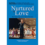Nurtured By Love