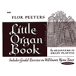 Little Organ Book
