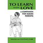 To Learn With Love